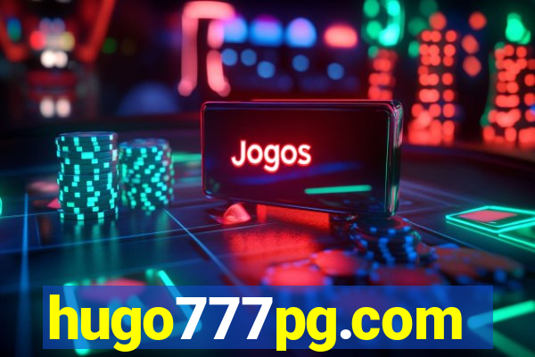 hugo777pg.com