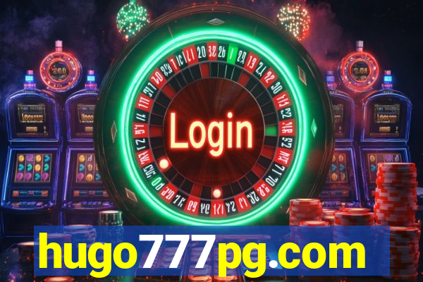 hugo777pg.com