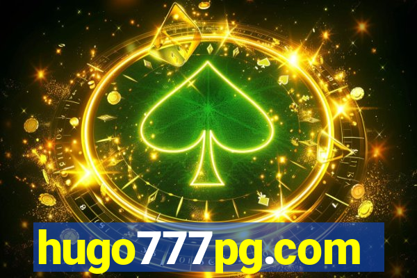 hugo777pg.com