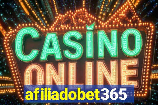 afiliadobet365