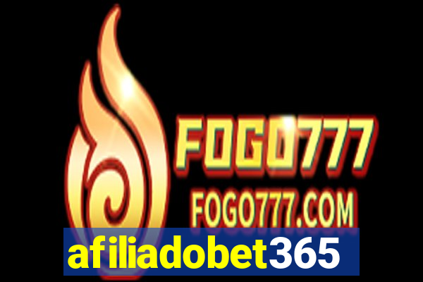 afiliadobet365