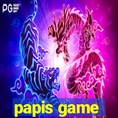 papis game