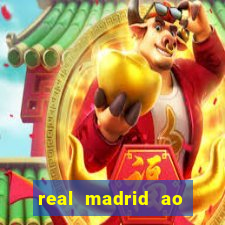 real madrid ao vivo com imagem futemax