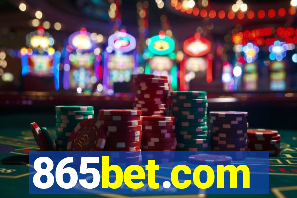 865bet.com