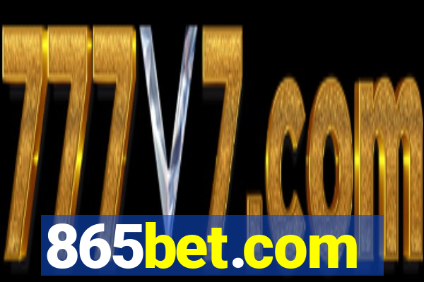 865bet.com