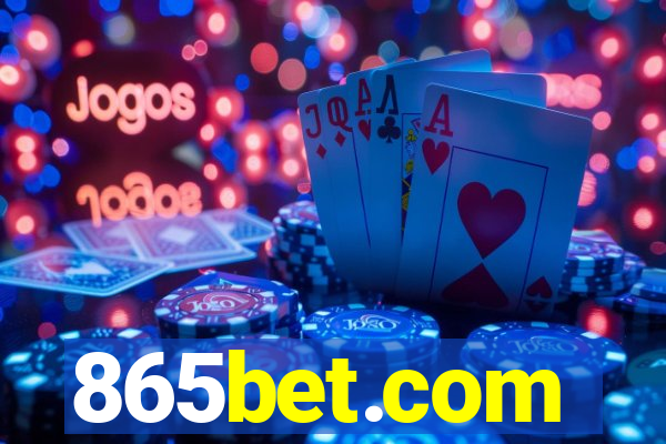 865bet.com