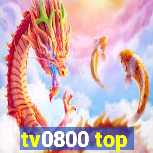 tv0800 top