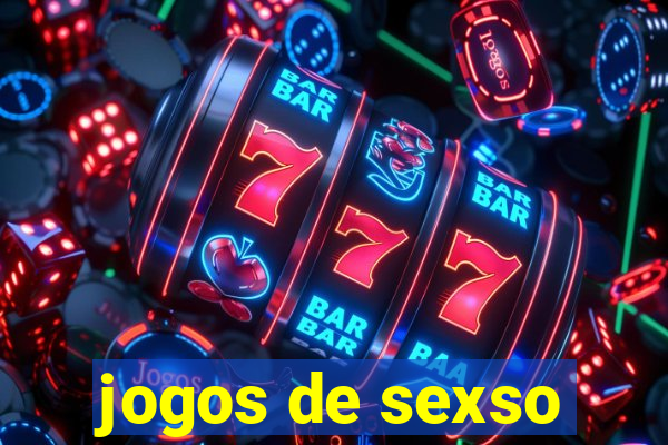 jogos de sexso