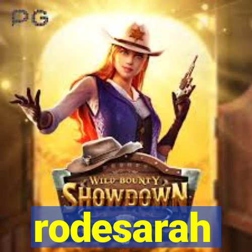 rodesarah