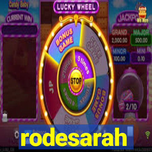 rodesarah