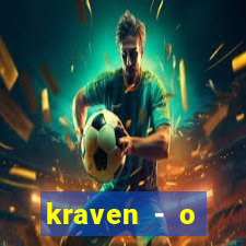 kraven - o caçador filme completo dublado superflix