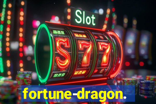 fortune-dragon.vip