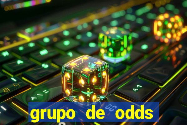 grupo de odds altas telegram