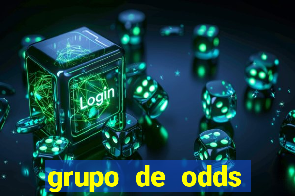 grupo de odds altas telegram