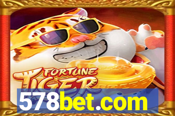 578bet.com