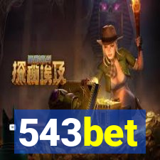 543bet