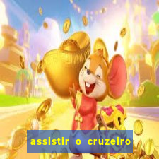 assistir o cruzeiro das loucas