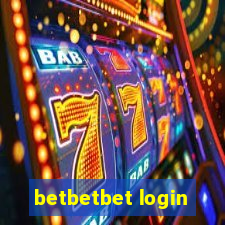 betbetbet login