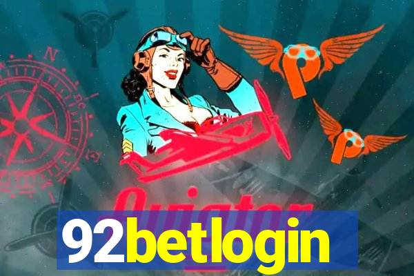 92betlogin