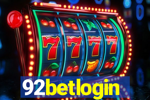 92betlogin