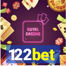 122bet