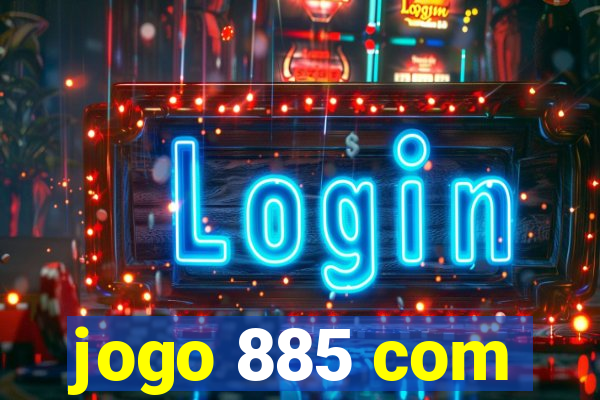 jogo 885 com