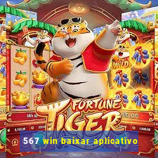 567 win baixar aplicativo