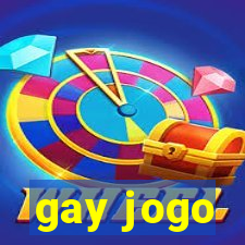 gay jogo