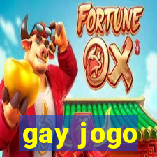 gay jogo