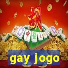 gay jogo