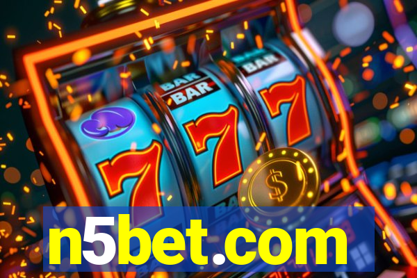 n5bet.com