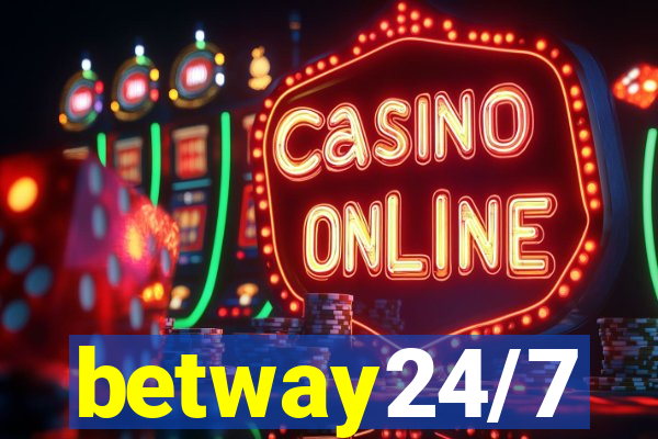 betway24/7