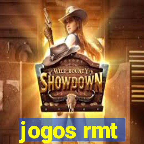 jogos rmt