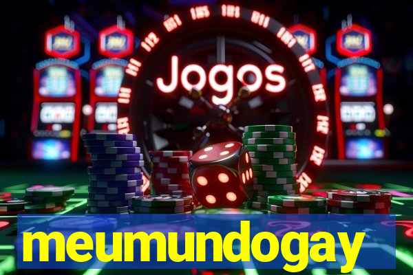 meumundogay