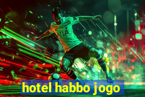 hotel habbo jogo