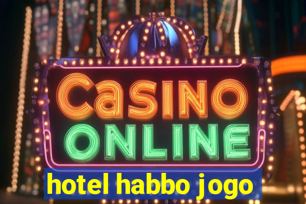 hotel habbo jogo