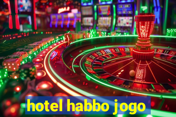 hotel habbo jogo