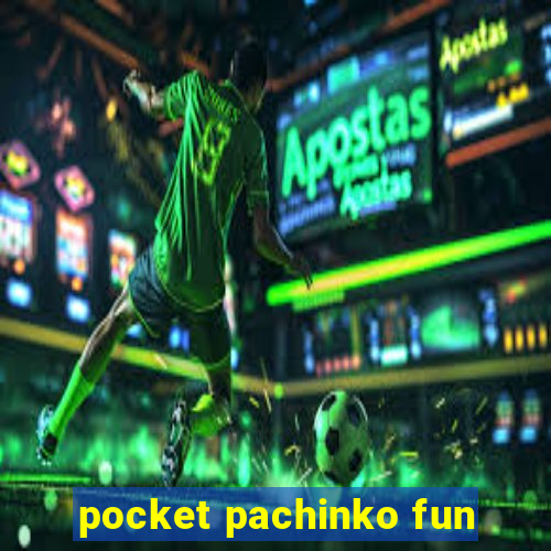 pocket pachinko fun