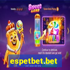 espetbet.bet