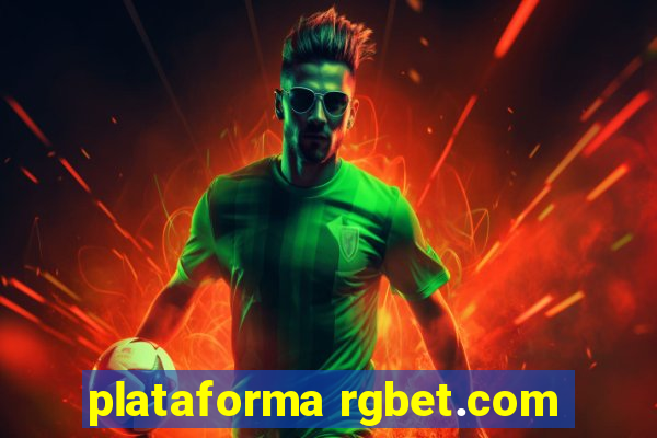 plataforma rgbet.com