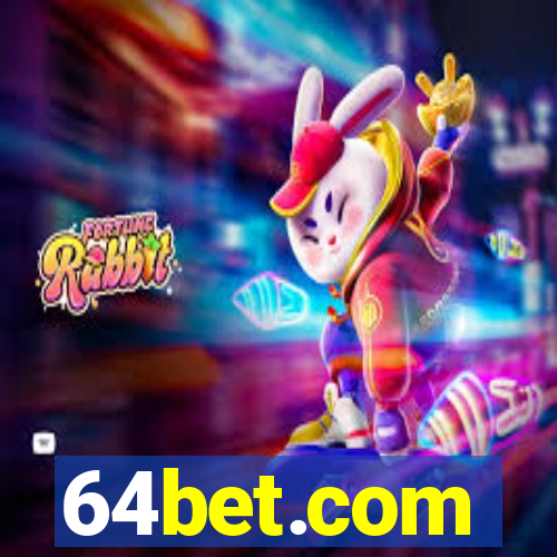 64bet.com