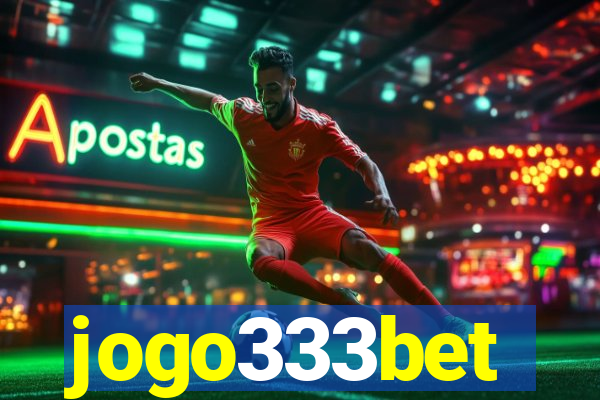 jogo333bet