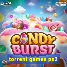 torrent games ps2