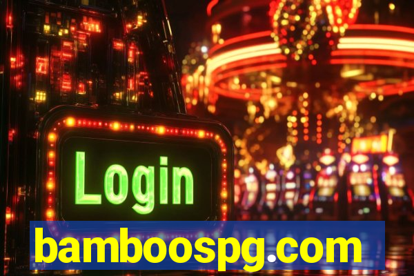 bamboospg.com