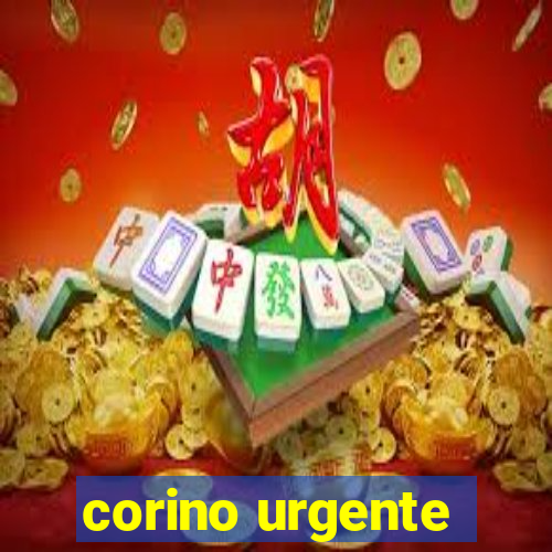 corino urgente