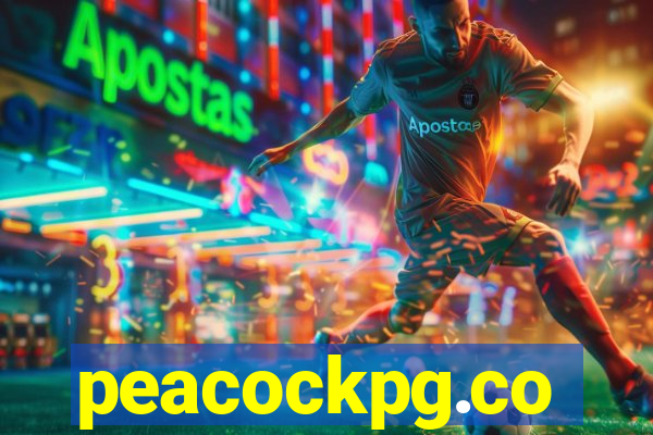 peacockpg.co