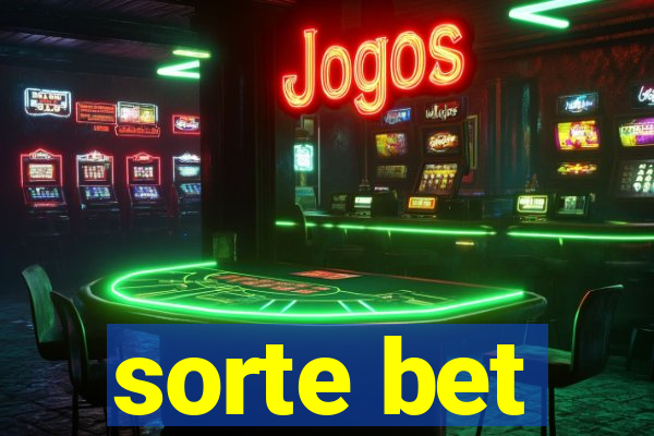 sorte bet