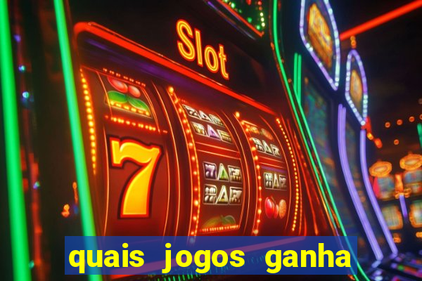 quais jogos ganha dinheiro de verdade no pix