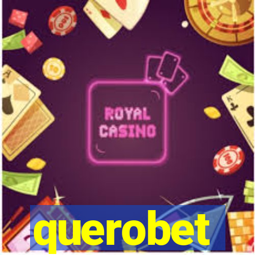 querobet