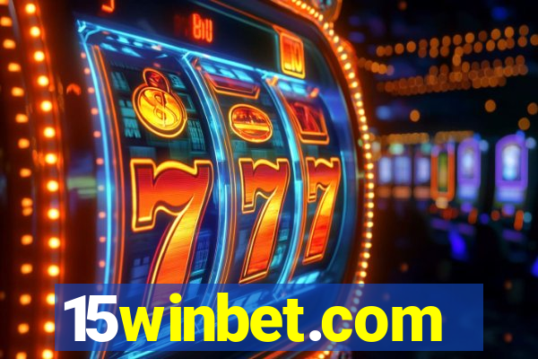 15winbet.com